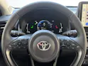 Toyota Yaris 1.5 VVT-i HSD Trend