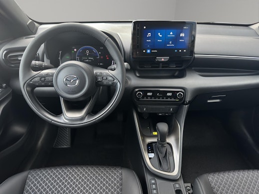 MAZDA 2 1.5 Hybrid Homura 2