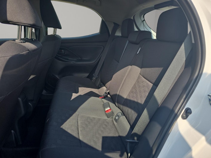 Vehicle image MAZDA 2