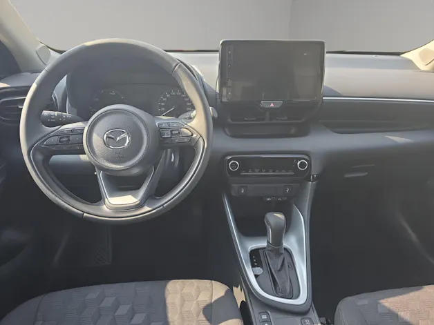 Mazda 2 1.5 Hybrid Centre-Line ab 1.9% Leasingzins verfügbar, nur bei uns.