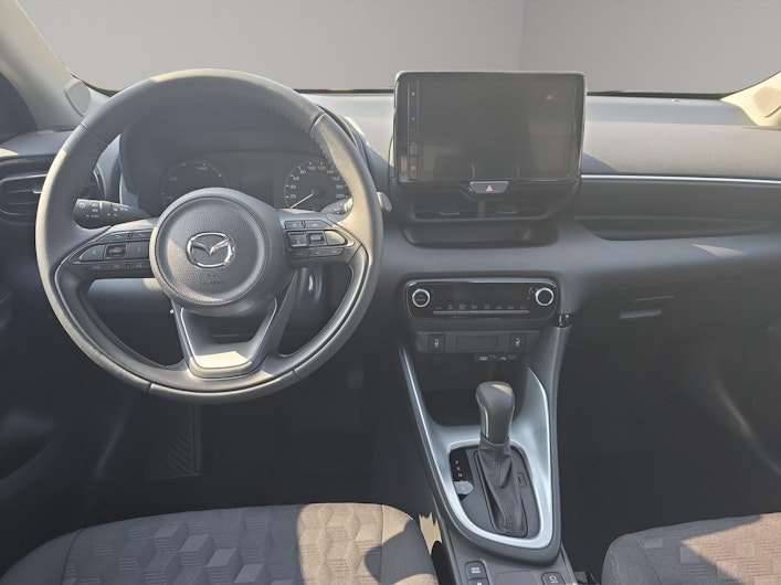 Vehicle image MAZDA 2
