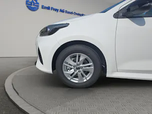 Mazda 2 1.5 Hybrid Centre-Line ab 1.9% Leasingzins verfügbar, nur bei uns.