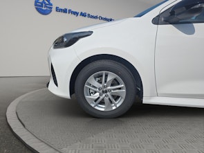 immagine del veicolo MAZDA 2 1.5 Hybrid Centre-Line ab 0.99% Leasingzins verfügbar, nur bei uns.