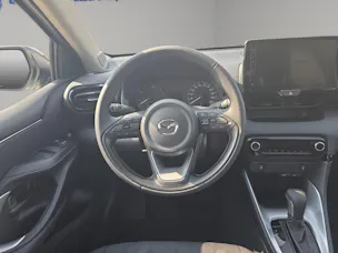 Mazda 2 1.5 Hybrid Centre-Line ab 1.9% Leasingzins verfügbar, nur bei uns.