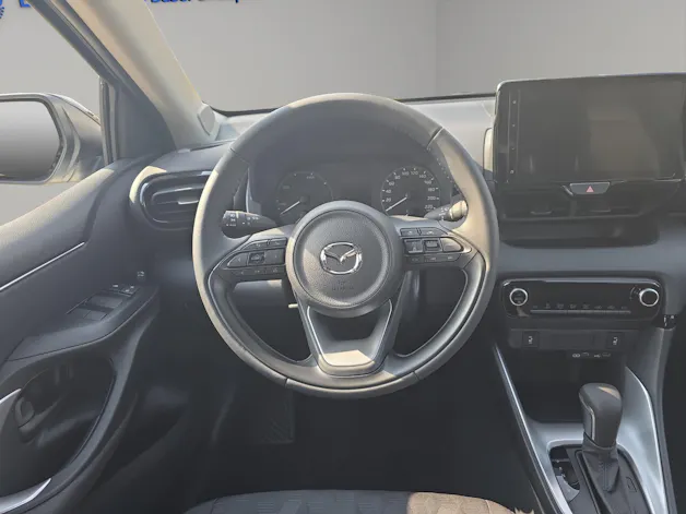 Mazda 2 1.5 Hybrid Centre-Line ab 1.9% Leasingzins verfügbar, nur bei uns.