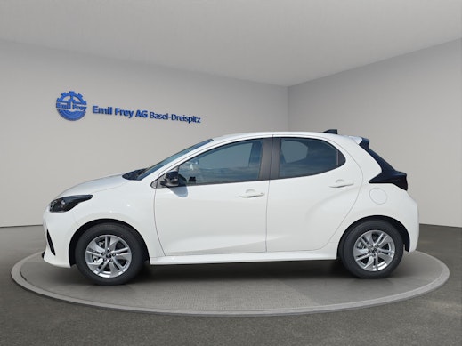 MAZDA 2 1.5 Hybrid Centre-Line 2