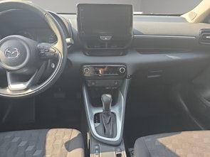 immagine del veicolo MAZDA 2 1.5 Hybrid Centre-Line ab 0.99% Leasingzins verfügbar, nur bei uns.