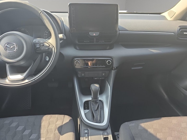 Vehicle image MAZDA 2