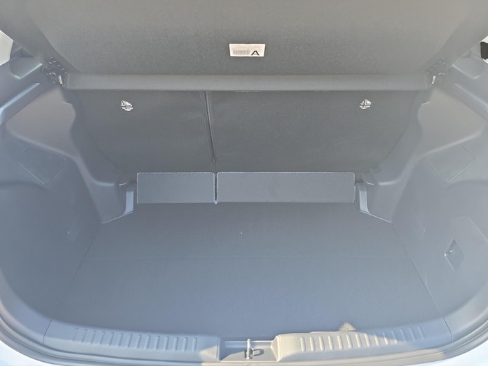 Vehicle image MAZDA 2