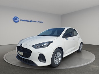 immagine del veicolo MAZDA 2 1.5 Hybrid Centre-Line ab 0.99% Leasingzins verfügbar, nur bei uns.