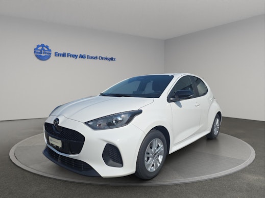MAZDA 2 1.5 Hybrid Centre-Line 0