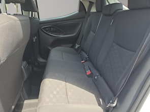 Vehicle image MAZDA 2 1.5 Hybrid Exclusive-Line ab 0.99% Leasingzins verfügbar, nur bei uns.