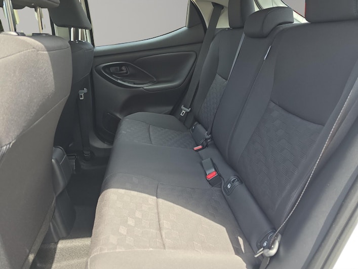 Vehicle image MAZDA 2