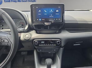 Vehicle image MAZDA 2 1.5 Hybrid Exclusive-Line ab 0.99% Leasingzins verfügbar, nur bei uns.