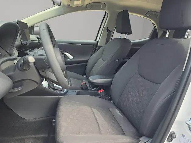 Mazda 2 1.5 Hybrid Exclusive-Line ab 0.99% Leasingzins verfügbar, nur bei uns.