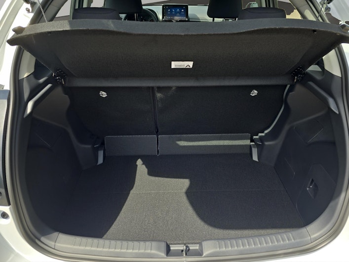 Vehicle image MAZDA 2