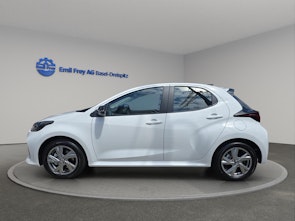 Vehicle image MAZDA 2 1.5 Hybrid Exclusive-Line ab 0.99% Leasingzins verfügbar, nur bei uns.