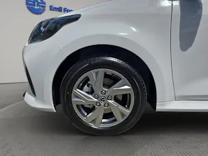 Mazda 2 1.5 Hybrid Exclusive-Line ab 0.99% Leasingzins verfügbar, nur bei uns.