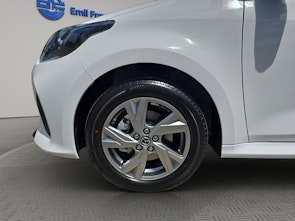 Vehicle image MAZDA 2 1.5 Hybrid Exclusive-Line ab 0.99% Leasingzins verfügbar, nur bei uns.