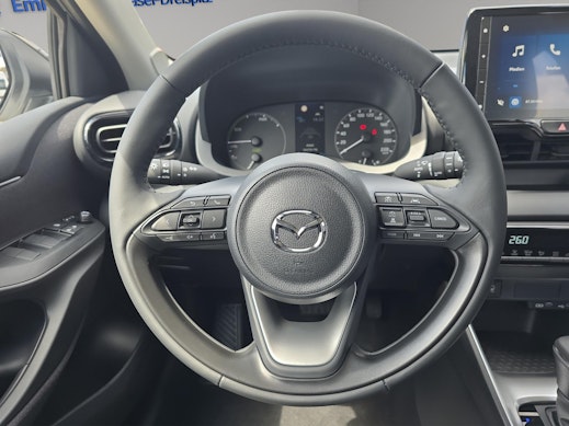 MAZDA 2 1.5 Hybrid Exclusive-Line 3