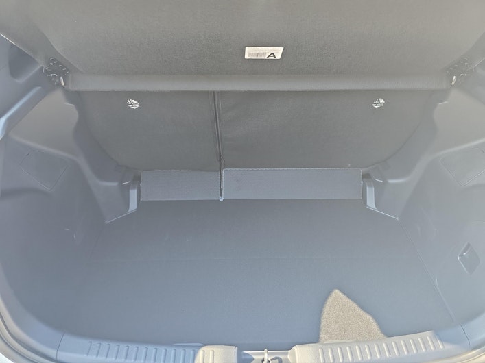 Vehicle image MAZDA 2