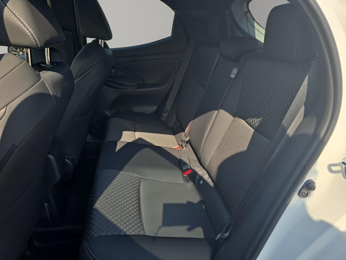 Vehicle image MAZDA 2