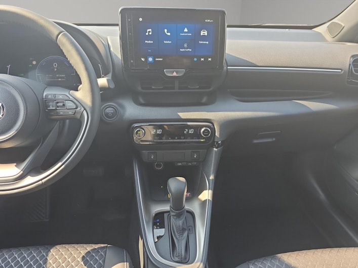 Vehicle image MAZDA 2