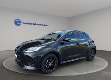 Vehicle image MAZDA 2 1.5 Hybrid Homura ab 0.99% Leasingzins verfügbar, nur bei uns. Vehicle image MAZDA 2 1.5 Hybrid Homura ab 0.99% Leasingzins verfügbar, nur bei uns.