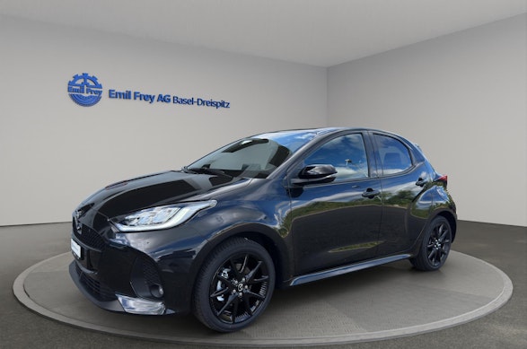 MAZDA 2 1.5 Hybrid Homura 0 MAZDA 2 1.5 Hybrid Homura 0