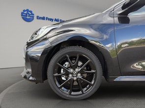 Vehicle image MAZDA 2 1.5 Hybrid Homura