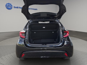 Vehicle image MAZDA 2 1.5 Hybrid Homura