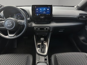 Vehicle image MAZDA 2 1.5 Hybrid Homura