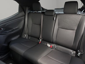 Vehicle image MAZDA 2 1.5 Hybrid Homura