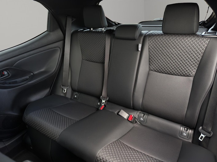 Vehicle image MAZDA 2