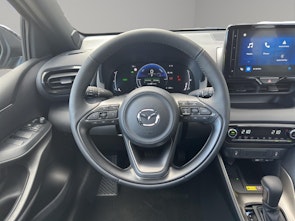 Vehicle image MAZDA 2 1.5 Hybrid Homura