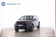 First vehicle image