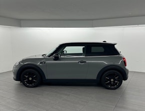 Vehicle image MINI Mini F56 Cooper SE