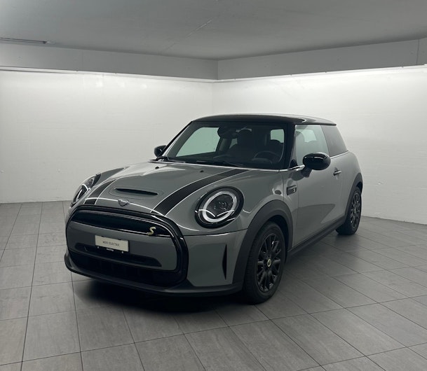 Vehicle image MINI MINI