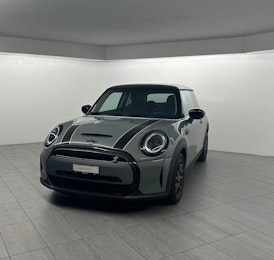 Vehicle image MINI Mini F56 Cooper SE