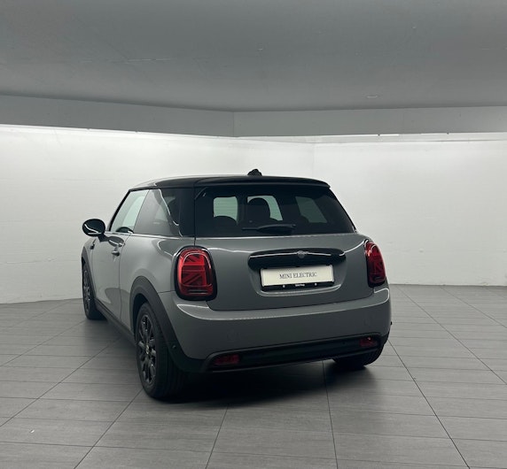 Vehicle image MINI MINI