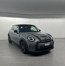 Vehicle image MINI Mini F56 Cooper SE