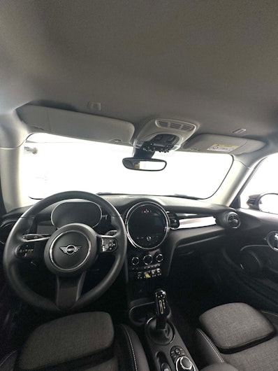 Vehicle image MINI MINI