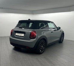 Vehicle image MINI Mini F56 Cooper SE