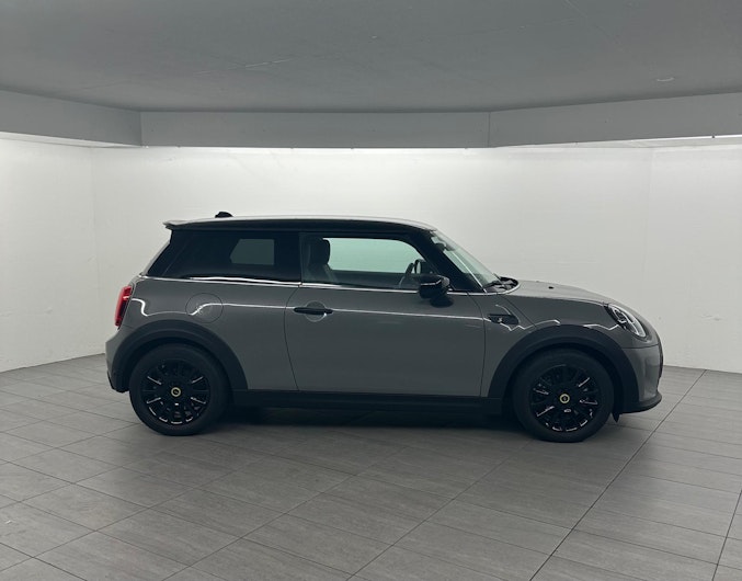 Vehicle image MINI MINI