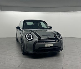 Vehicle image MINI Mini F56 Cooper SE