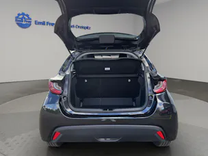 Mazda 2 1.5 Hybrid Centre-Line ab 1.9% Leasingzins verfügbar, nur bei uns.