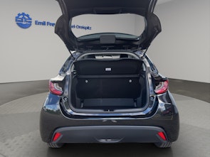 Vehicle image MAZDA 2 1.5 Hybrid Centre-Line