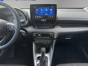 Mazda 2 1.5 Hybrid Centre-Line ab 1.9% Leasingzins verfügbar, nur bei uns.