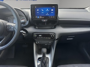 Vehicle image MAZDA 2 1.5 Hybrid Centre-Line