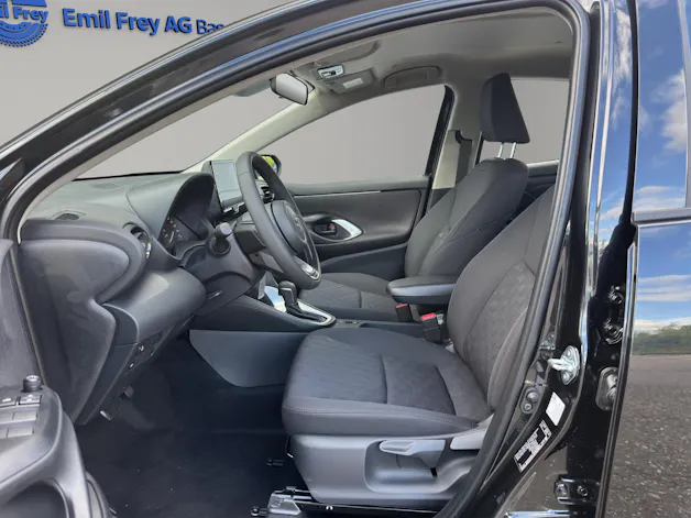 Mazda 2 1.5 Hybrid Centre-Line ab 1.9% Leasingzins verfügbar, nur bei uns.